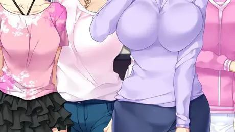 貞操観念ZERO ～ヤリマン家族とハメ狂い夏休み～