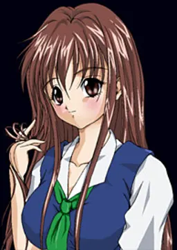 真藤 亜里子