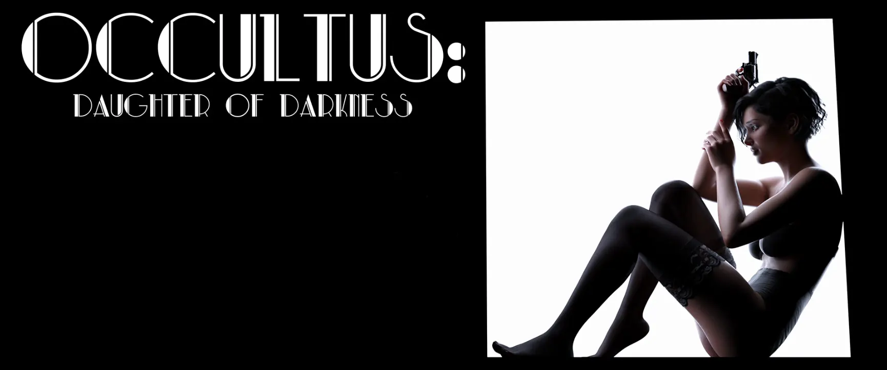Occultus: Daughter of Darkness