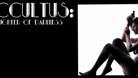 Occultus: Daughter of Darkness
