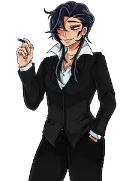 Teru Tokugawa
