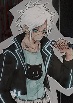 Kieran