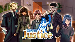 Delivering Justice