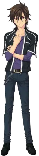 红坂和也