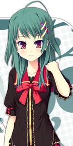 荻山鈴乃