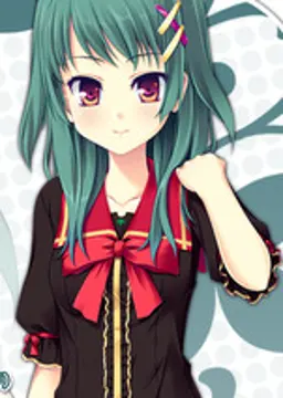 荻山鈴乃