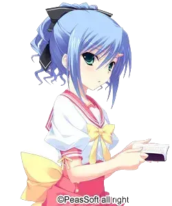 羽深 璃子