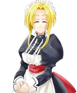 メアリー
