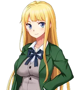 紫藤艾玛