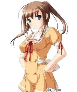橘恵