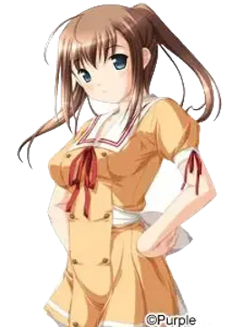 橘恵