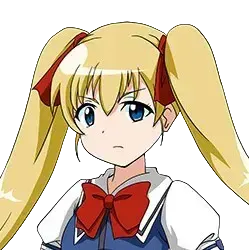 二階堂 アリス