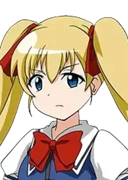 二階堂 アリス