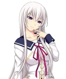 皐月 芽依