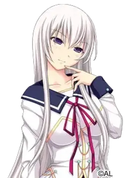 皐月 芽依