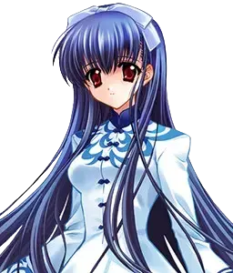 川壁桃花