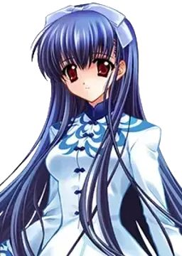川壁桃花