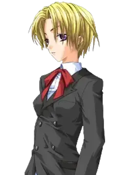ティタ
