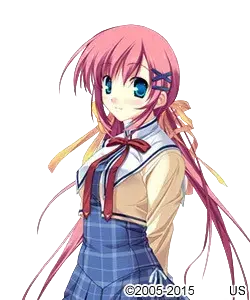 白河 ななか