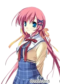 白河 ななか
