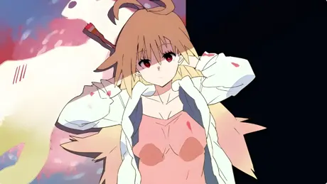 NTR妄想されるフジキさん