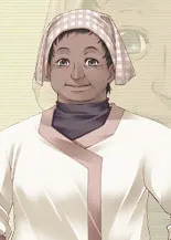 安妮塔·马丁内斯
