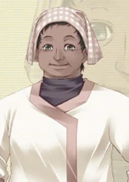 アニタ・マルティネス