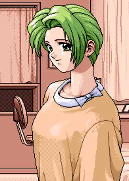 菊実 いおり