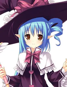 アリア・アリアリア