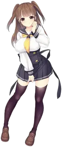 水無月 優香