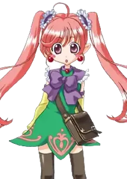 モモ