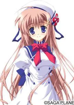 思川優月