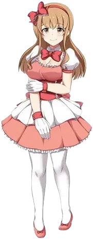 篠原紗亜矢