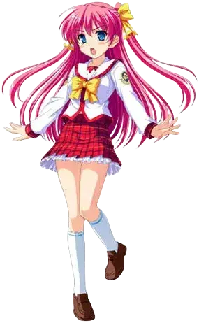 三ツ谷桐花