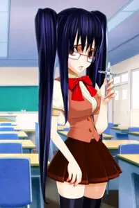 黒須 麻里亞