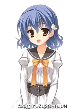 大房 ひよ里