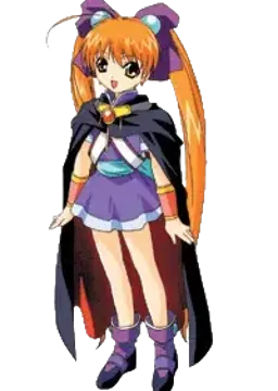ココナ・キュート