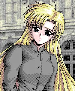 サーシャ・アルバート