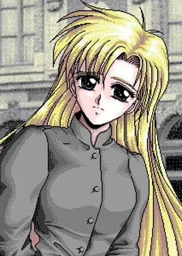サーシャ・アルバート