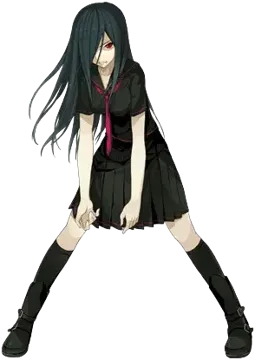 黒渕 霞