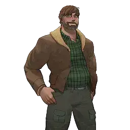 Mason Heiral