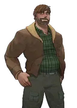 Mason Heiral