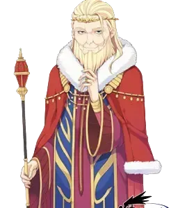 セオドア・リンドベルド