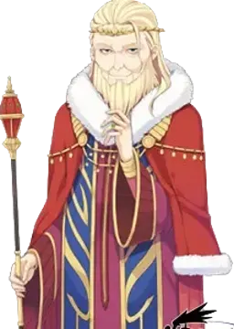 セオドア・リンドベルド