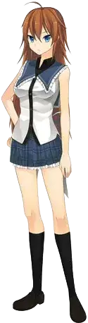 宮本 葉月