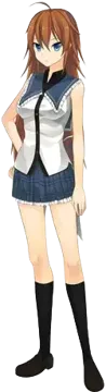 宫本叶月