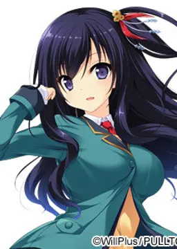 白鳥織姫