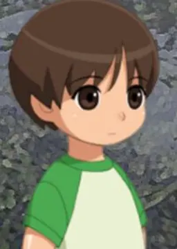 追崎 優太