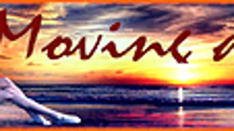 Moving Down