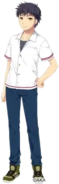 安藤 哲生